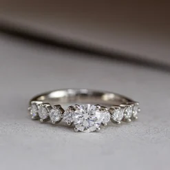 Anillo Alexandra