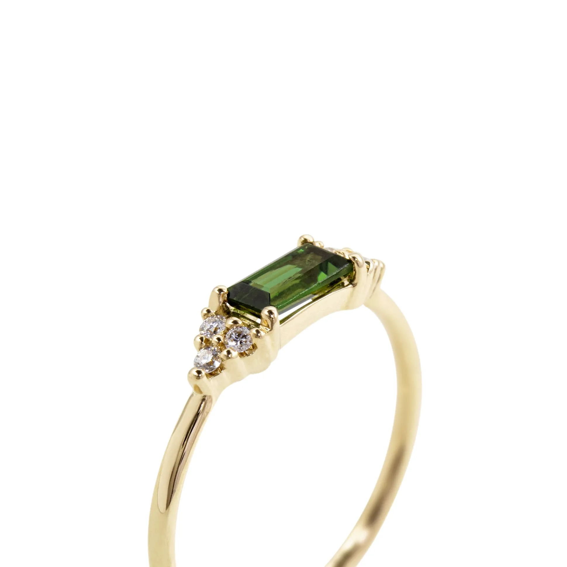 Anillo Allen