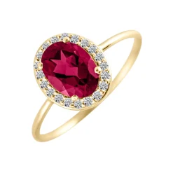 Anillo Alma
