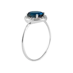Anillo Alma Colores
