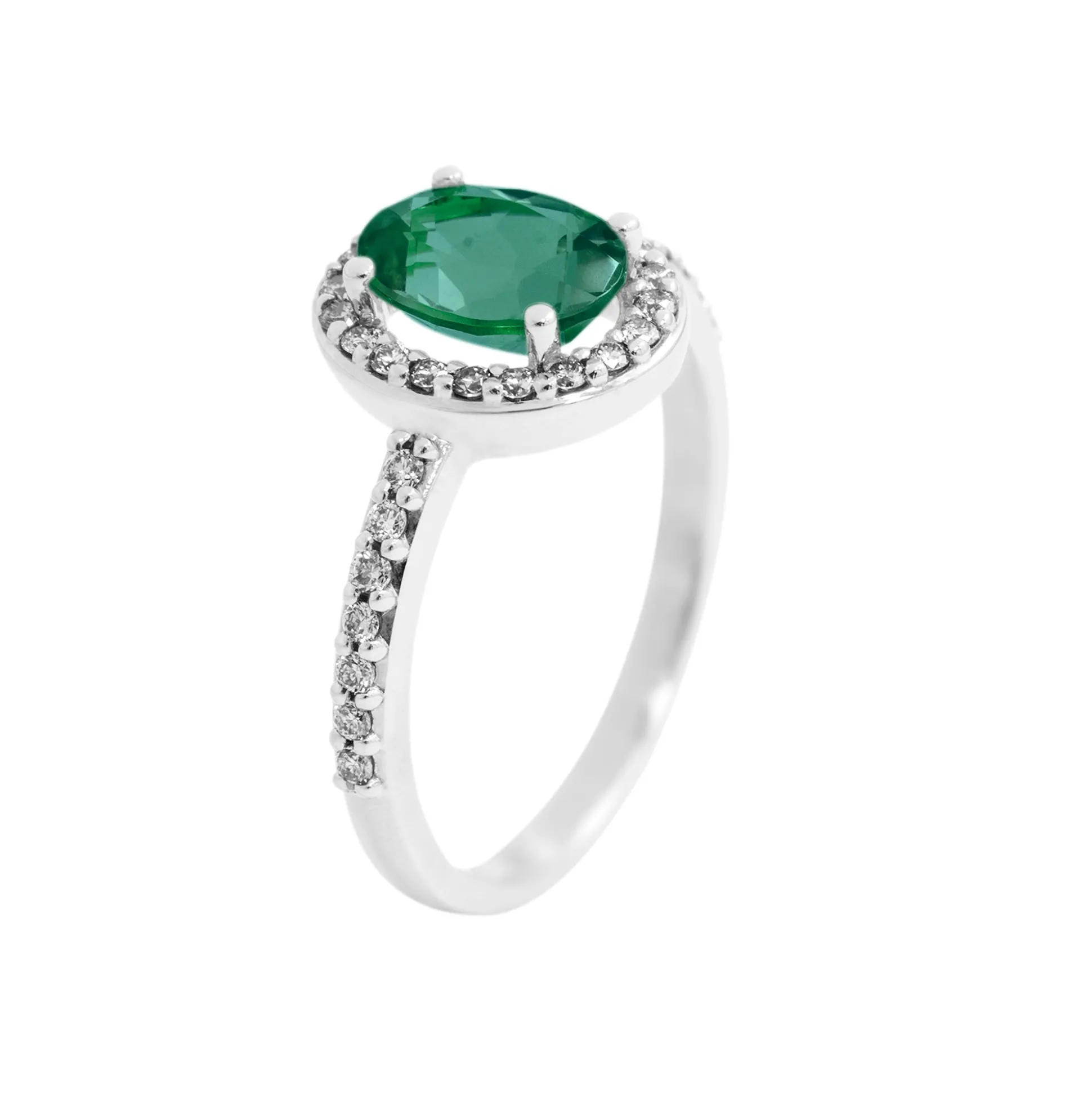 Anillo Alma Completo