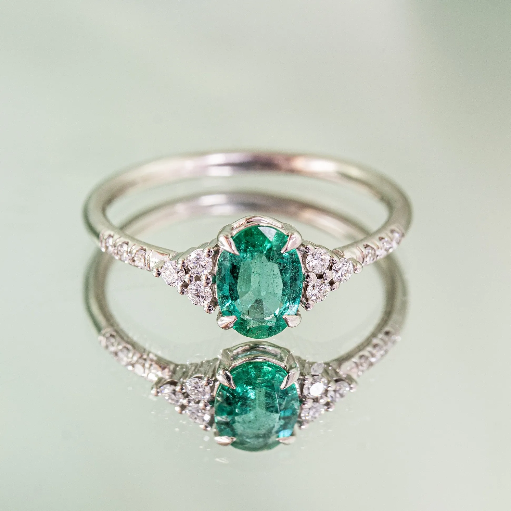 Anillo Andreina