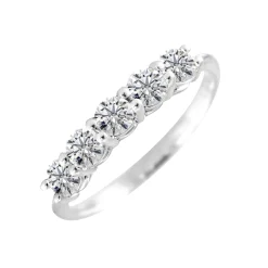 Anillo Cinquillo Maxi