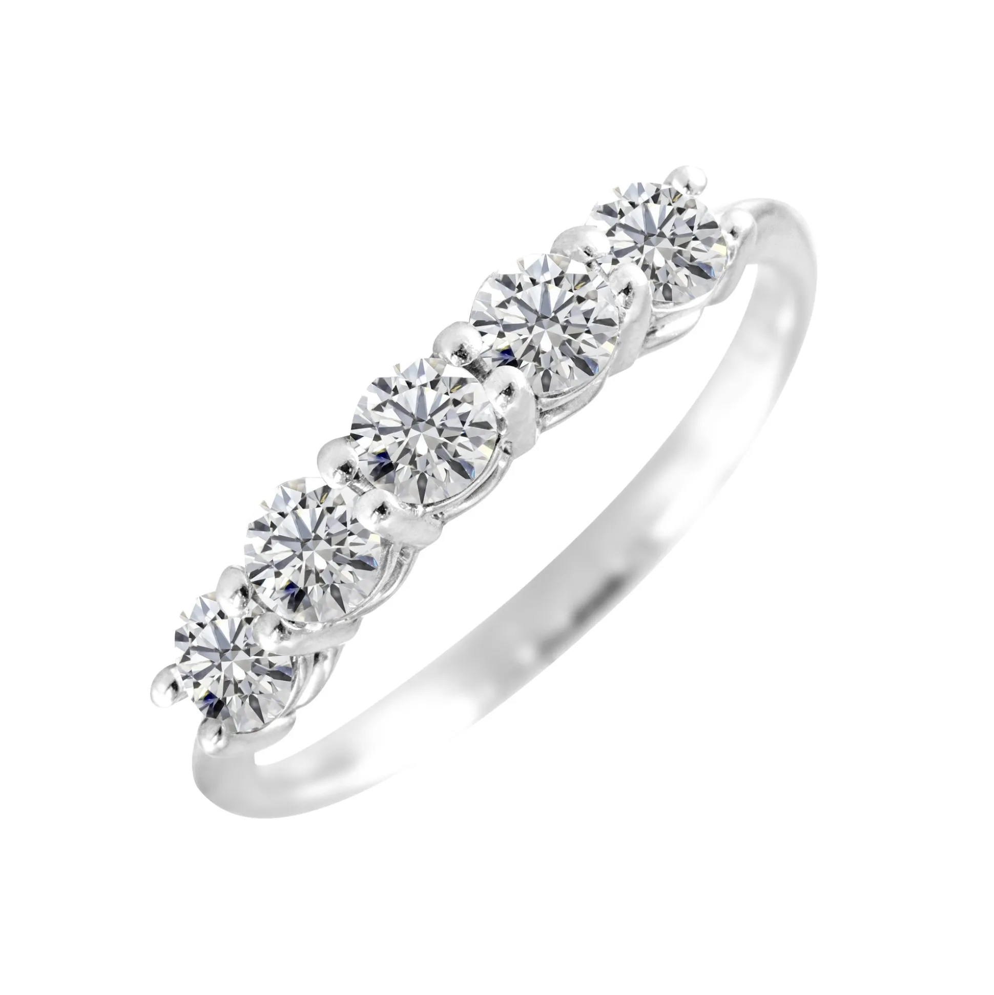 Anillo Cinquillo Maxi