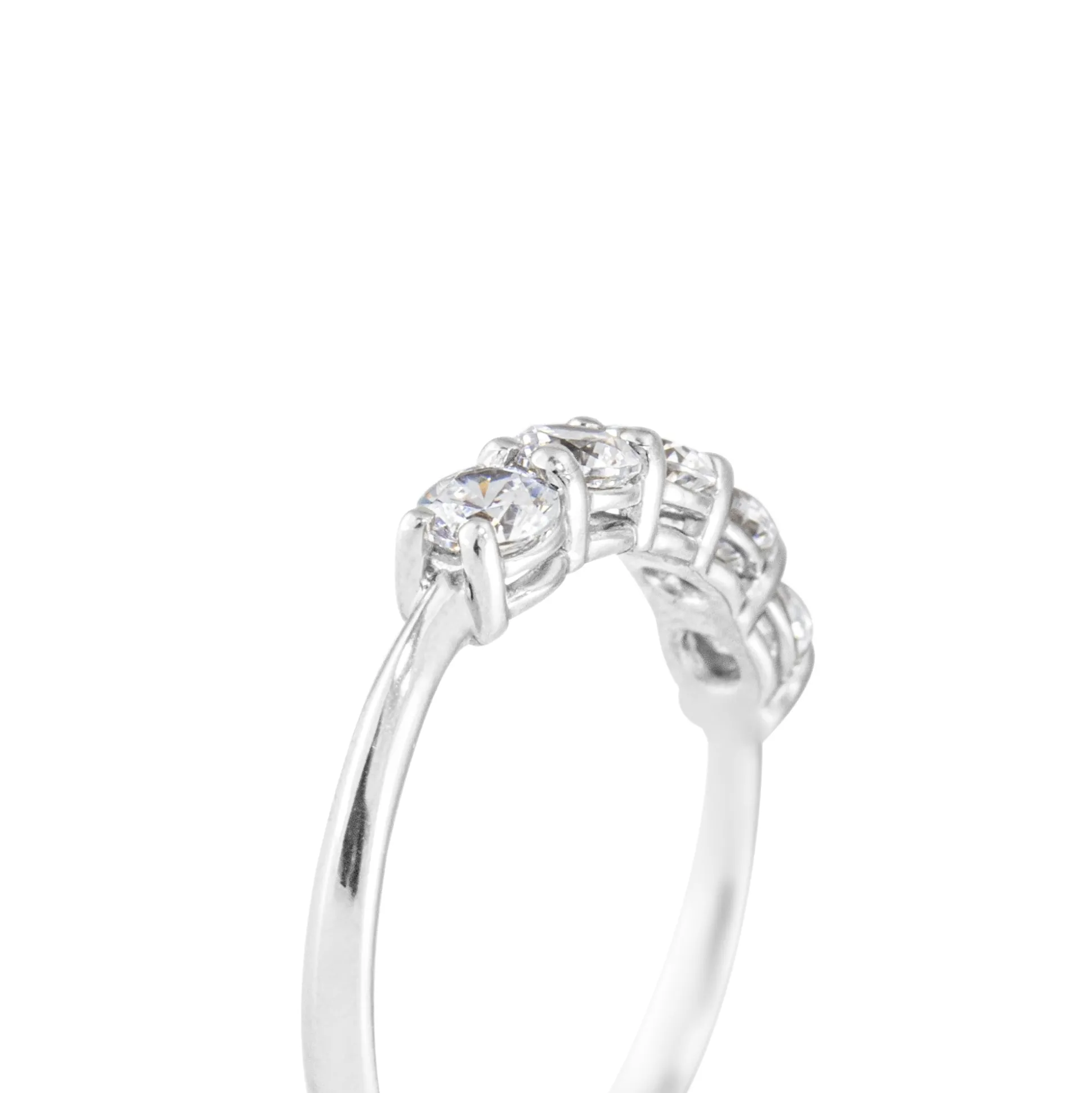 Anillo Cinquillo Maxi