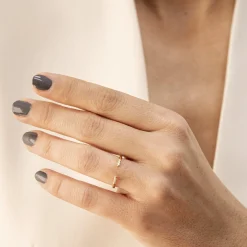 Anillo Colette