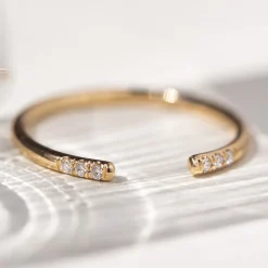 Anillo Colette