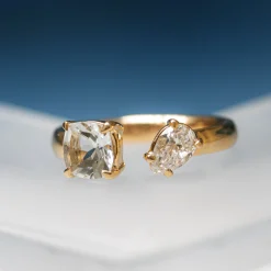 Anillo Cristy Colores