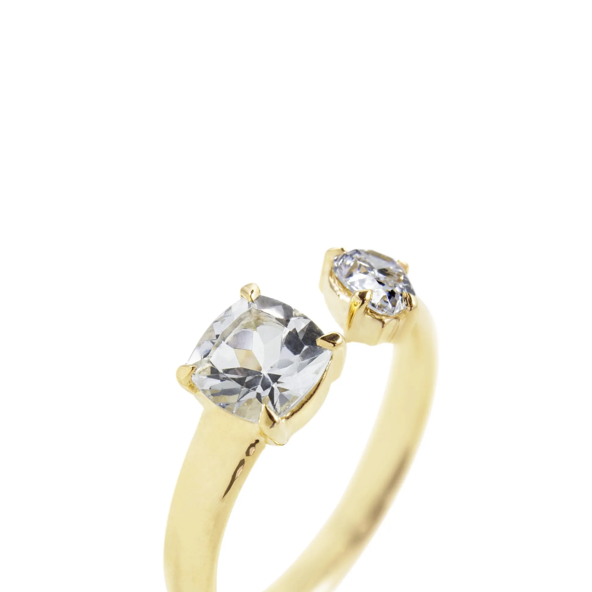 Anillo Cristy Colores