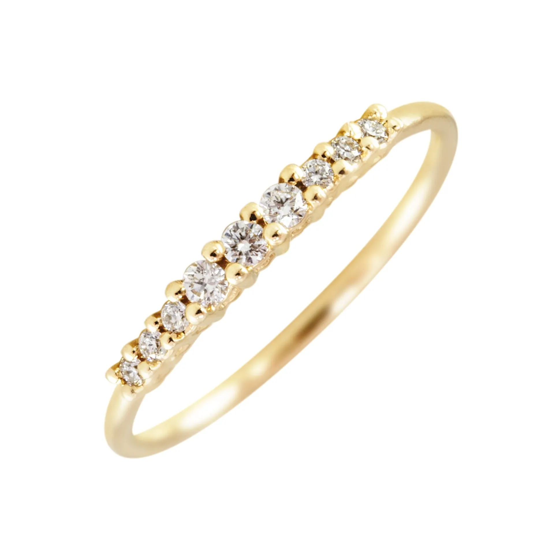 Anillo Degradé