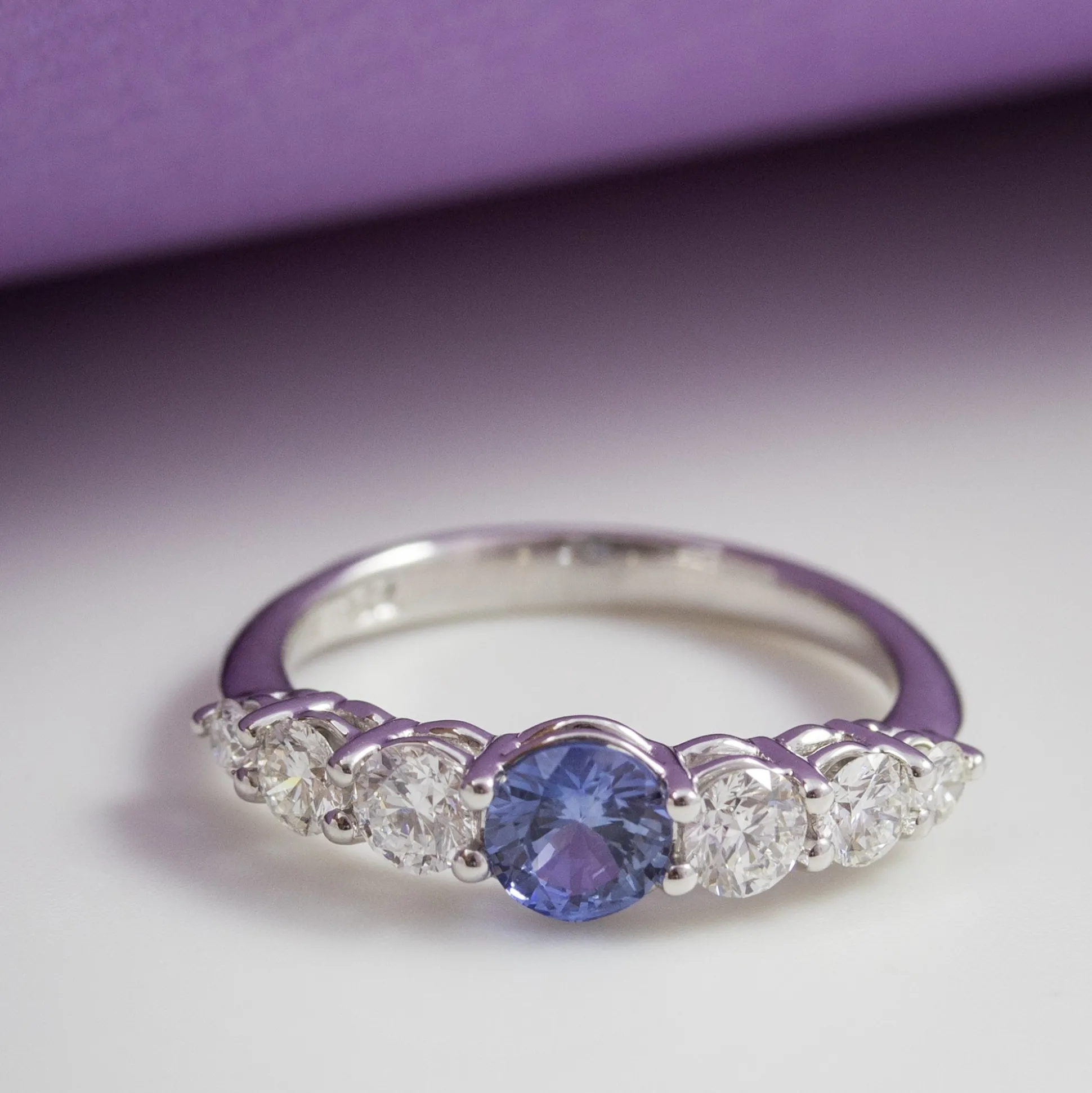 Anillo Diana