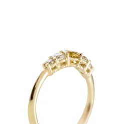 Anillo Diana Colores