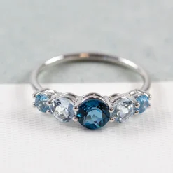 Anillo Elena