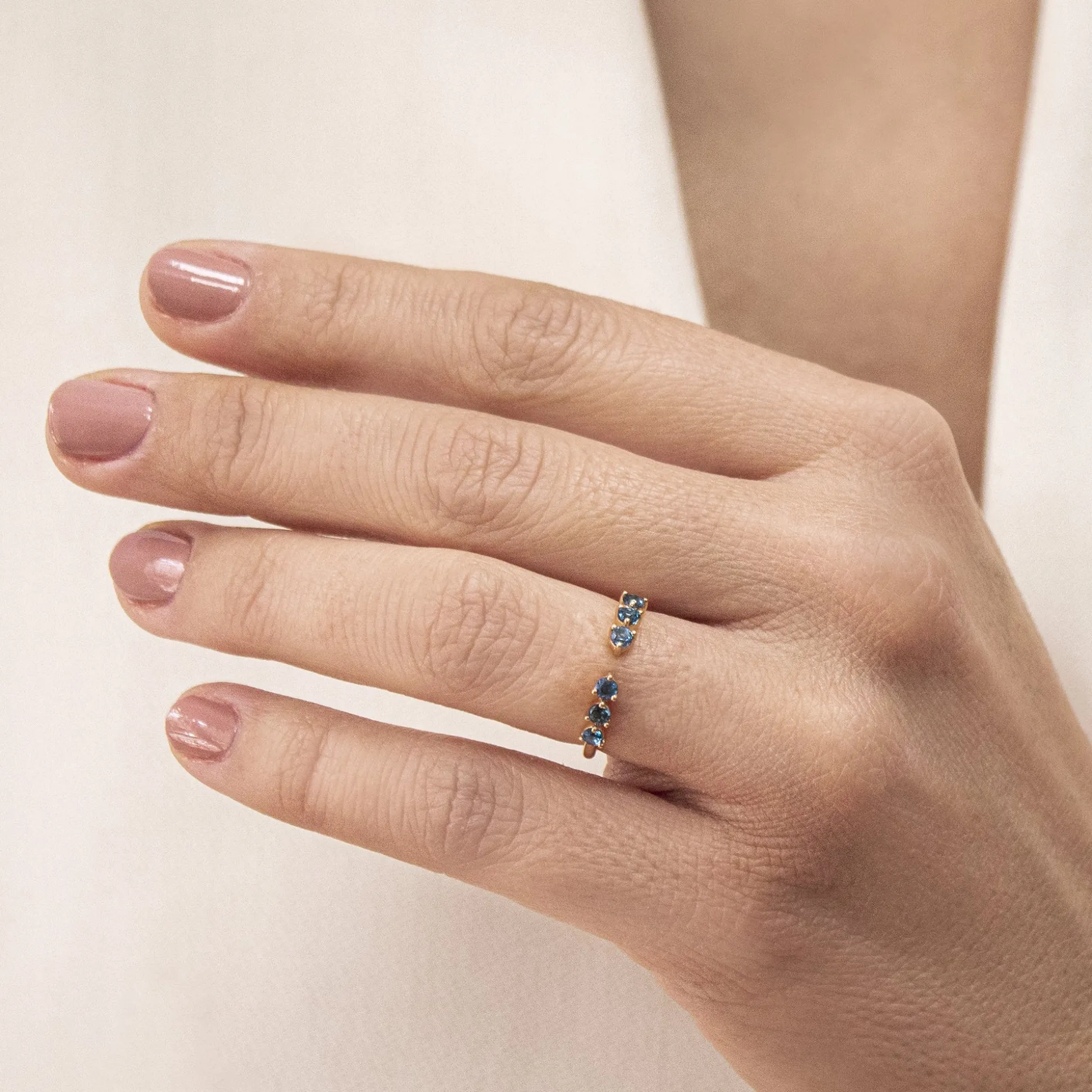 Anillo Federica