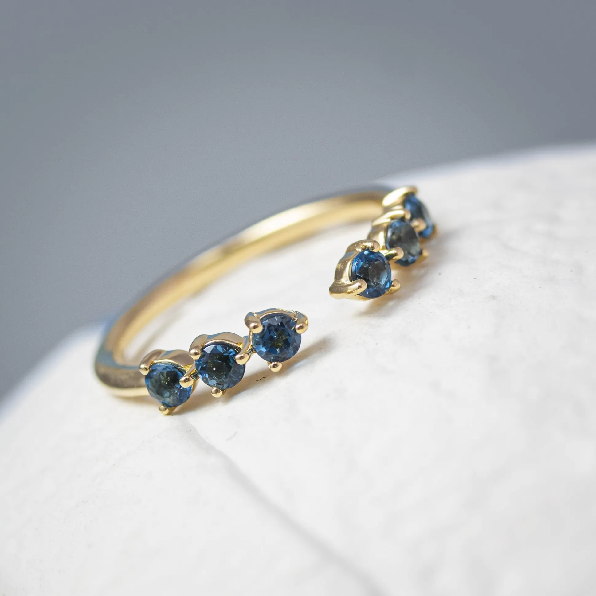 Anillo Federica