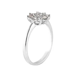 Anillo Flor Maxi