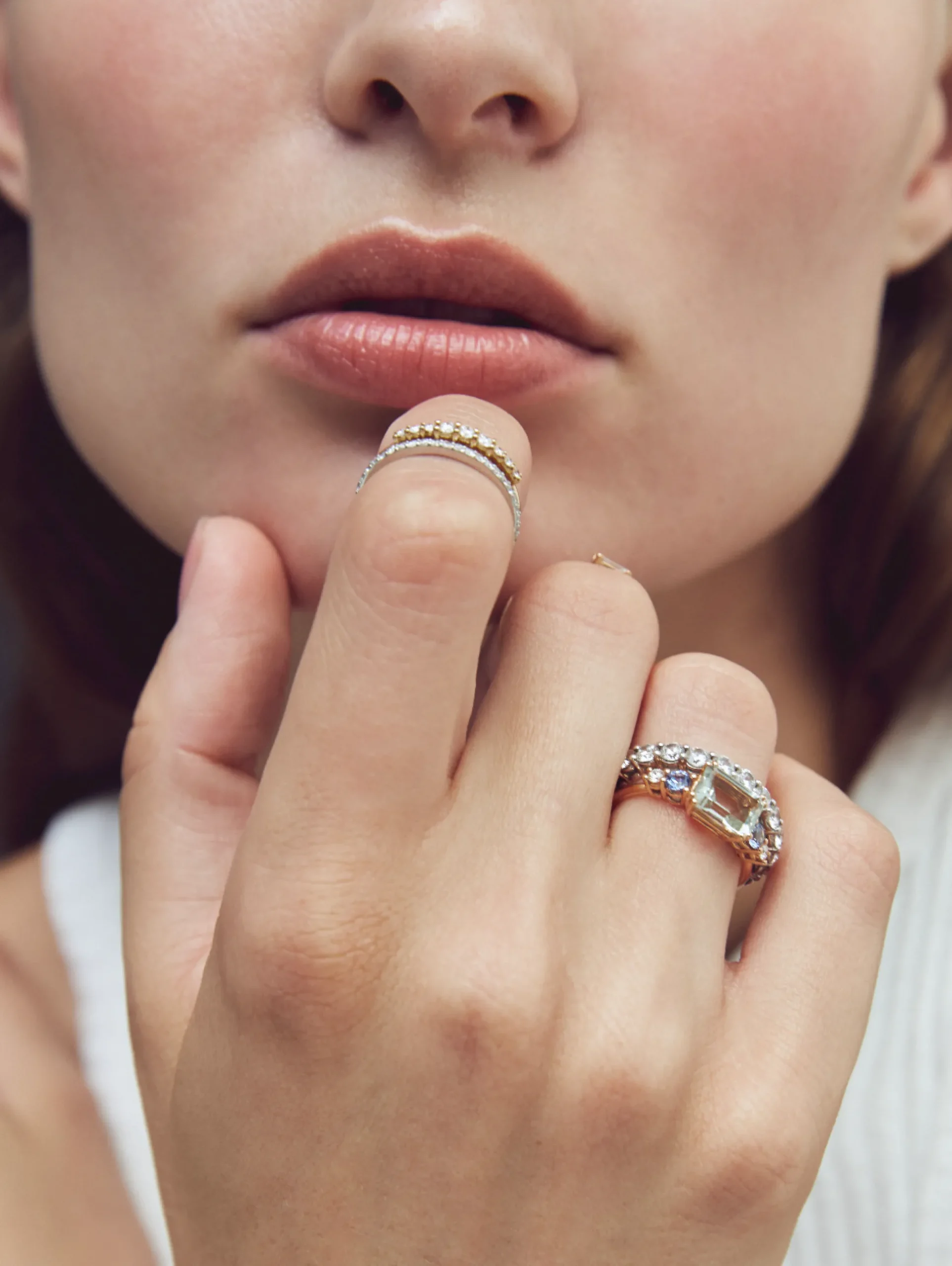 Anillo Gabi