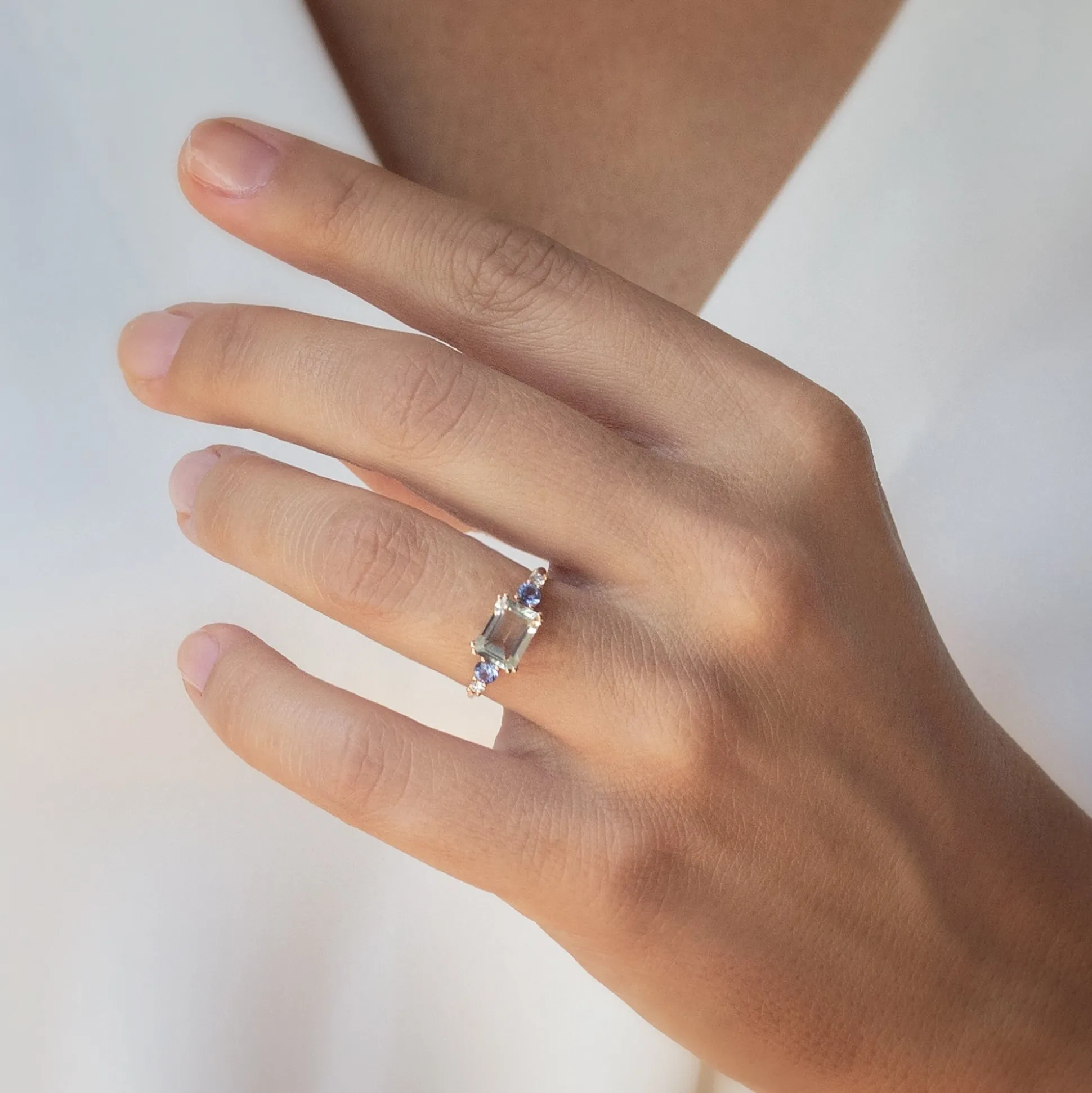 Anillo Gabi