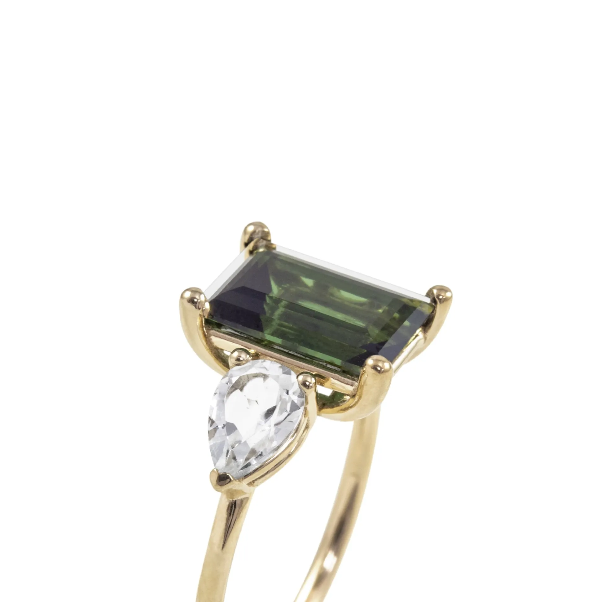 Anillo Jimena