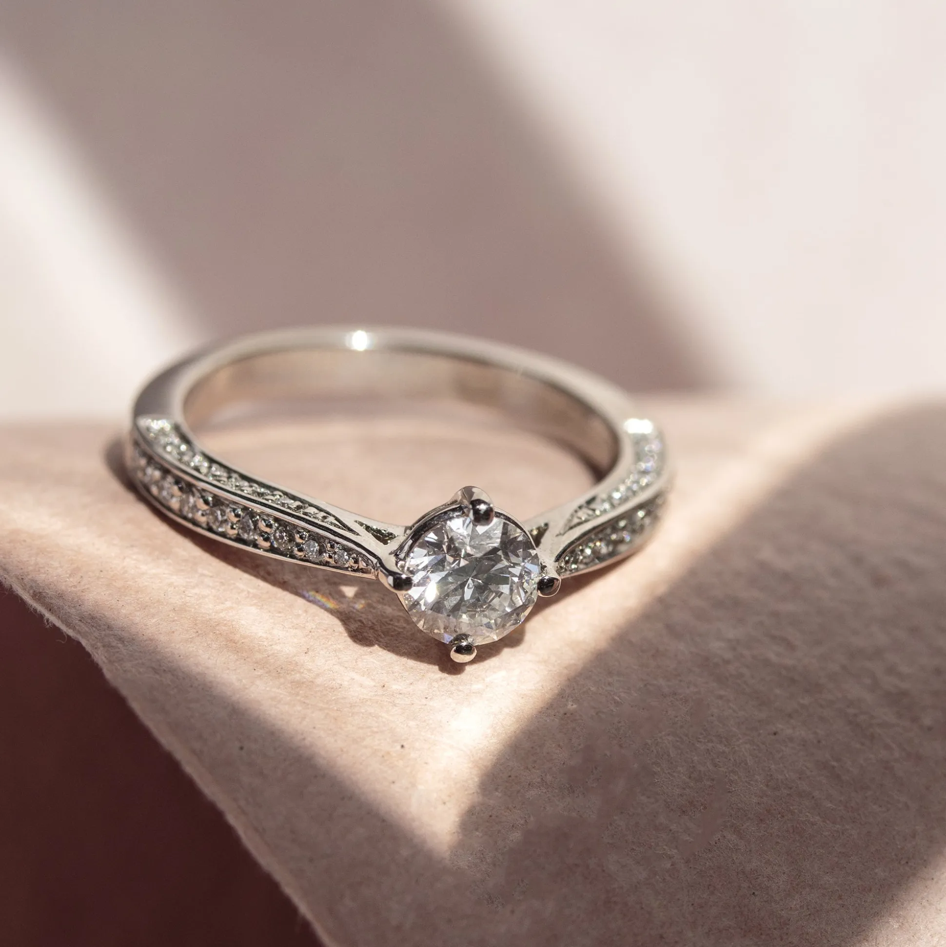 Anillo Kadi
