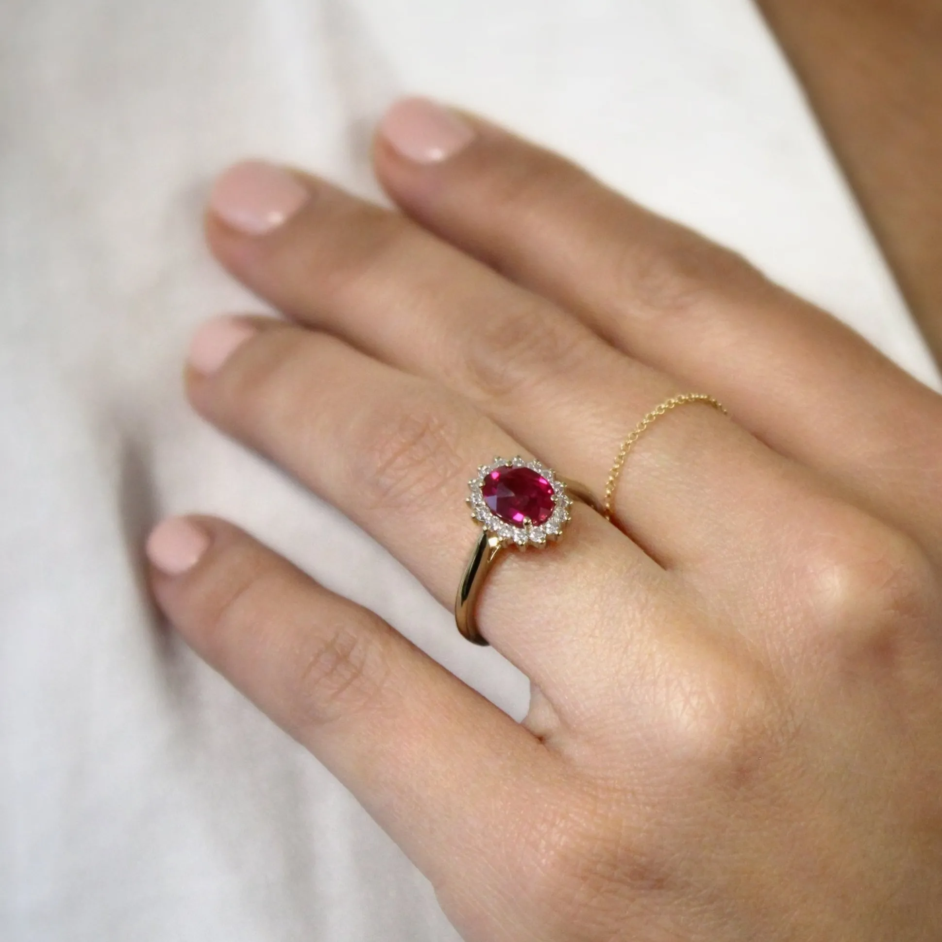 Anillo Lara