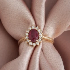 Anillo Lara