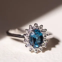 Anillo Lara Colores