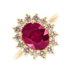 Anillo Lara Maxi