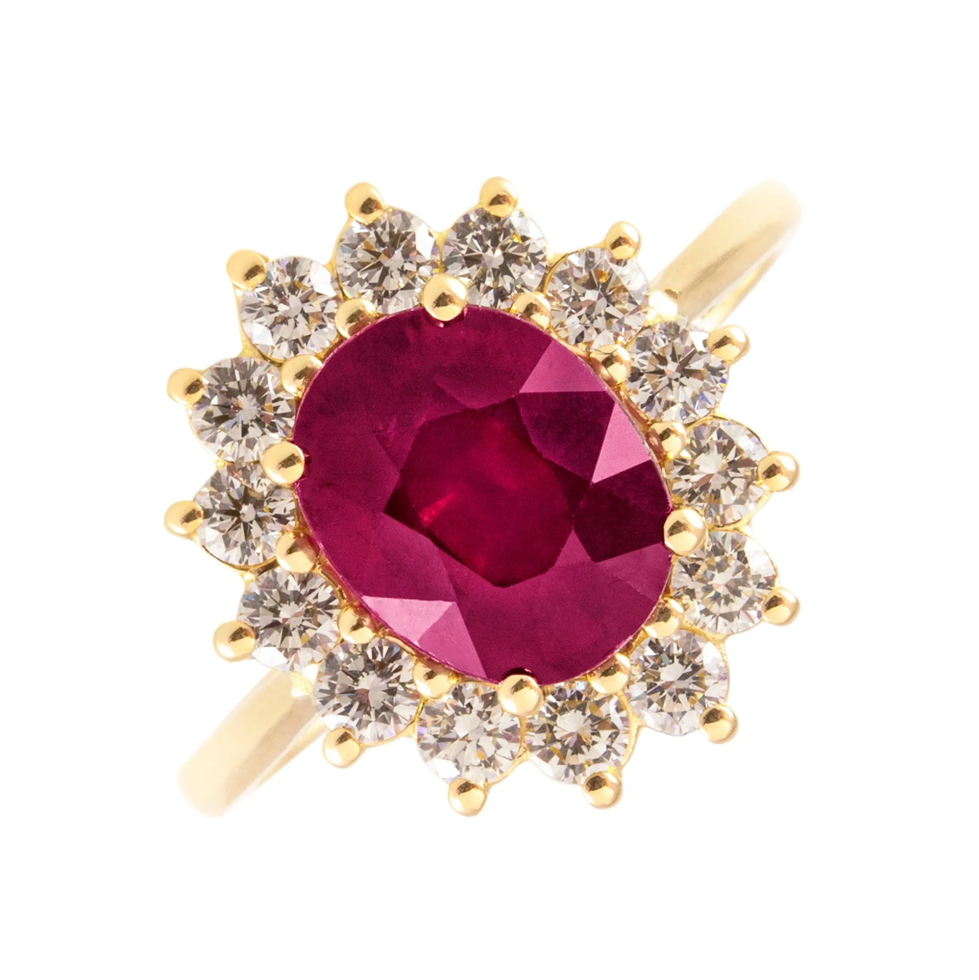 Anillo Lara Maxi