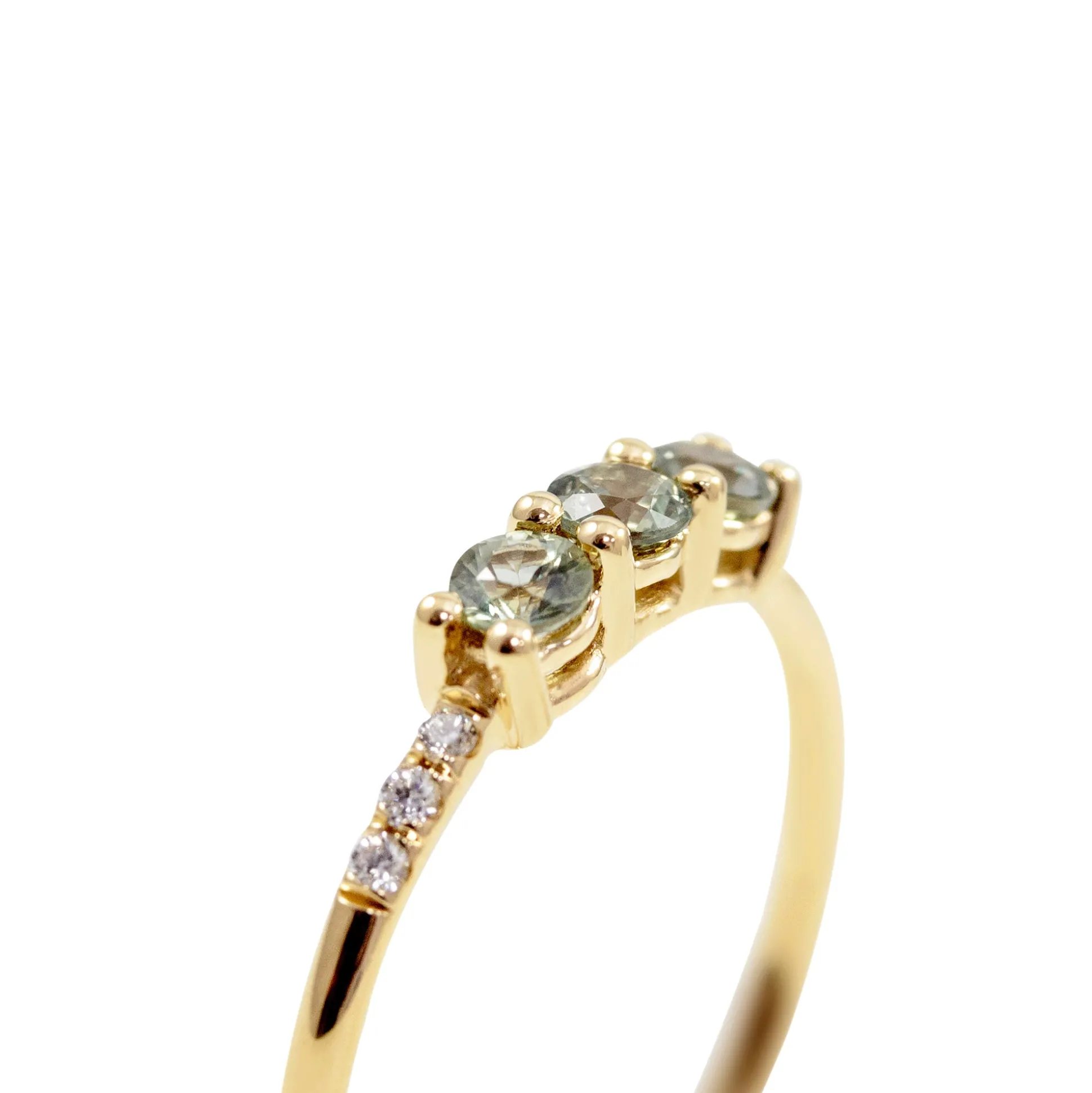 Anillo Laura Mini