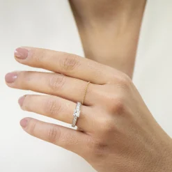 Anillo María