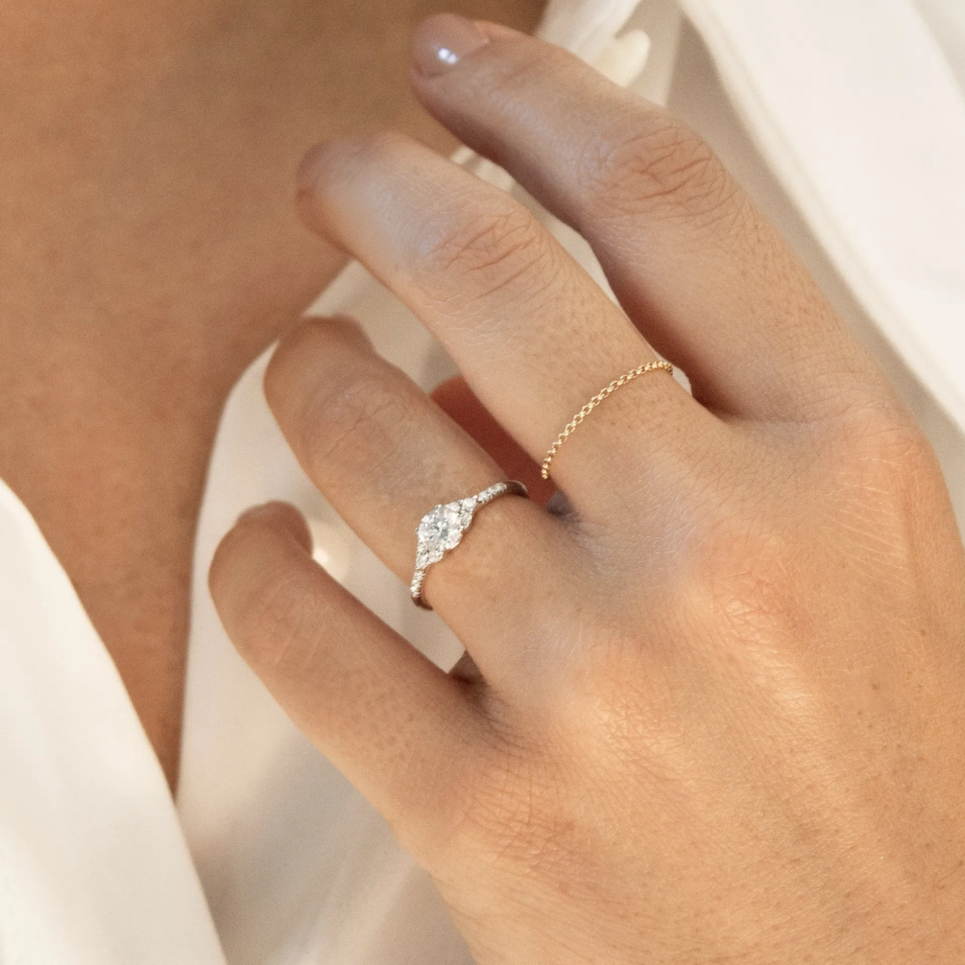 Anillo Marisa