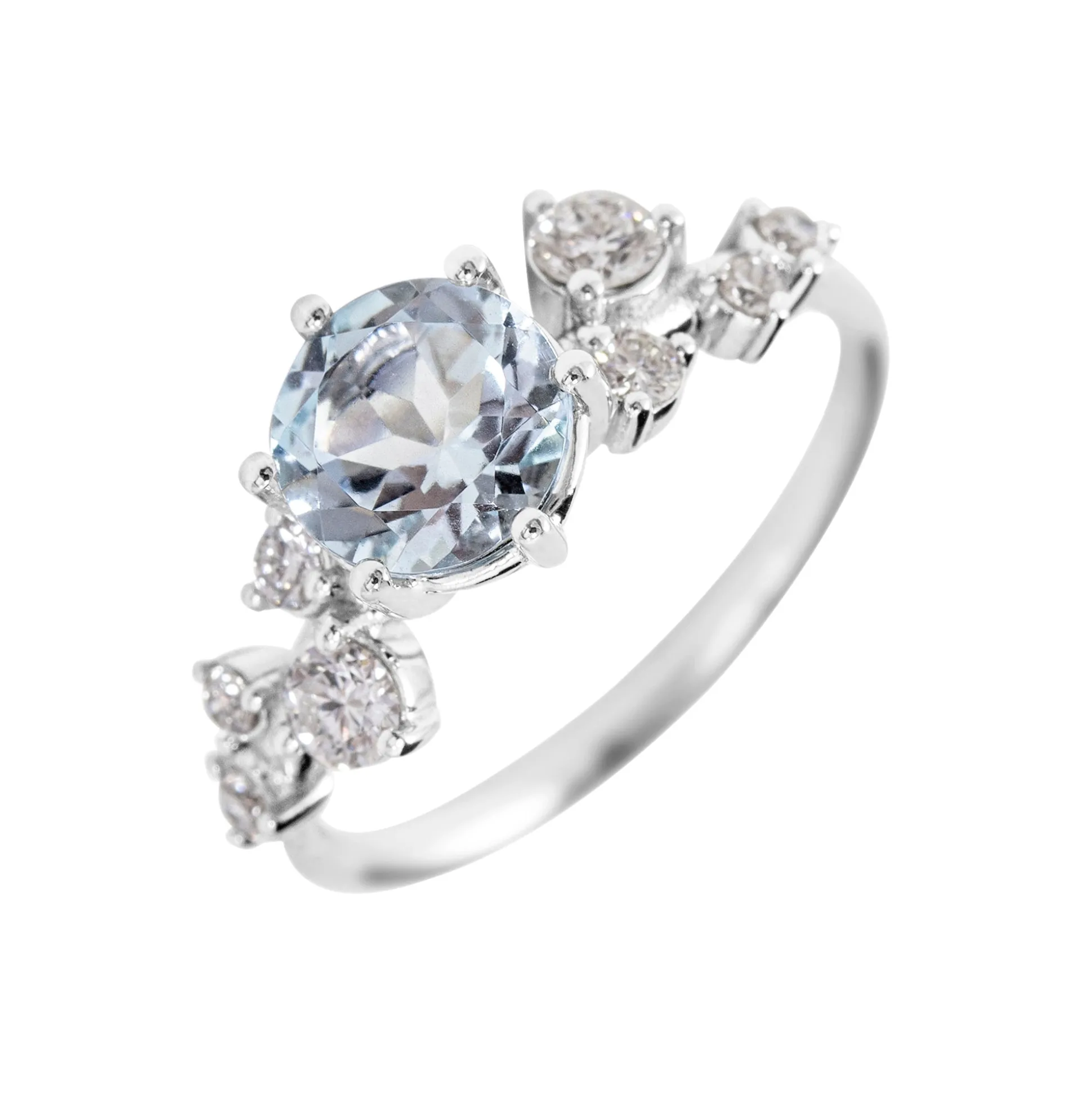 Anillo Melanie