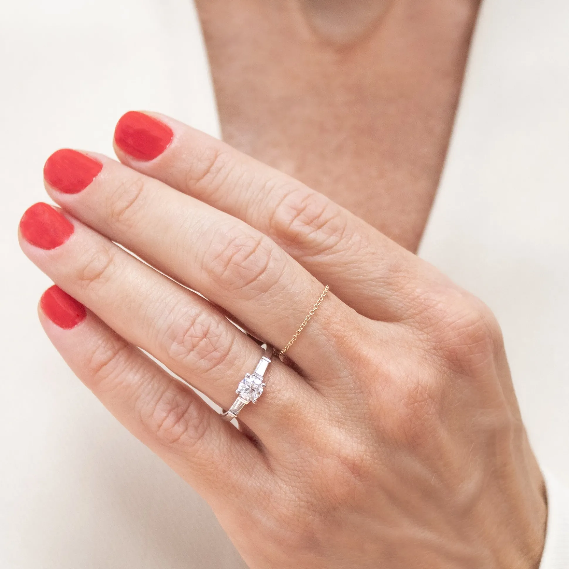 Anillo Meri