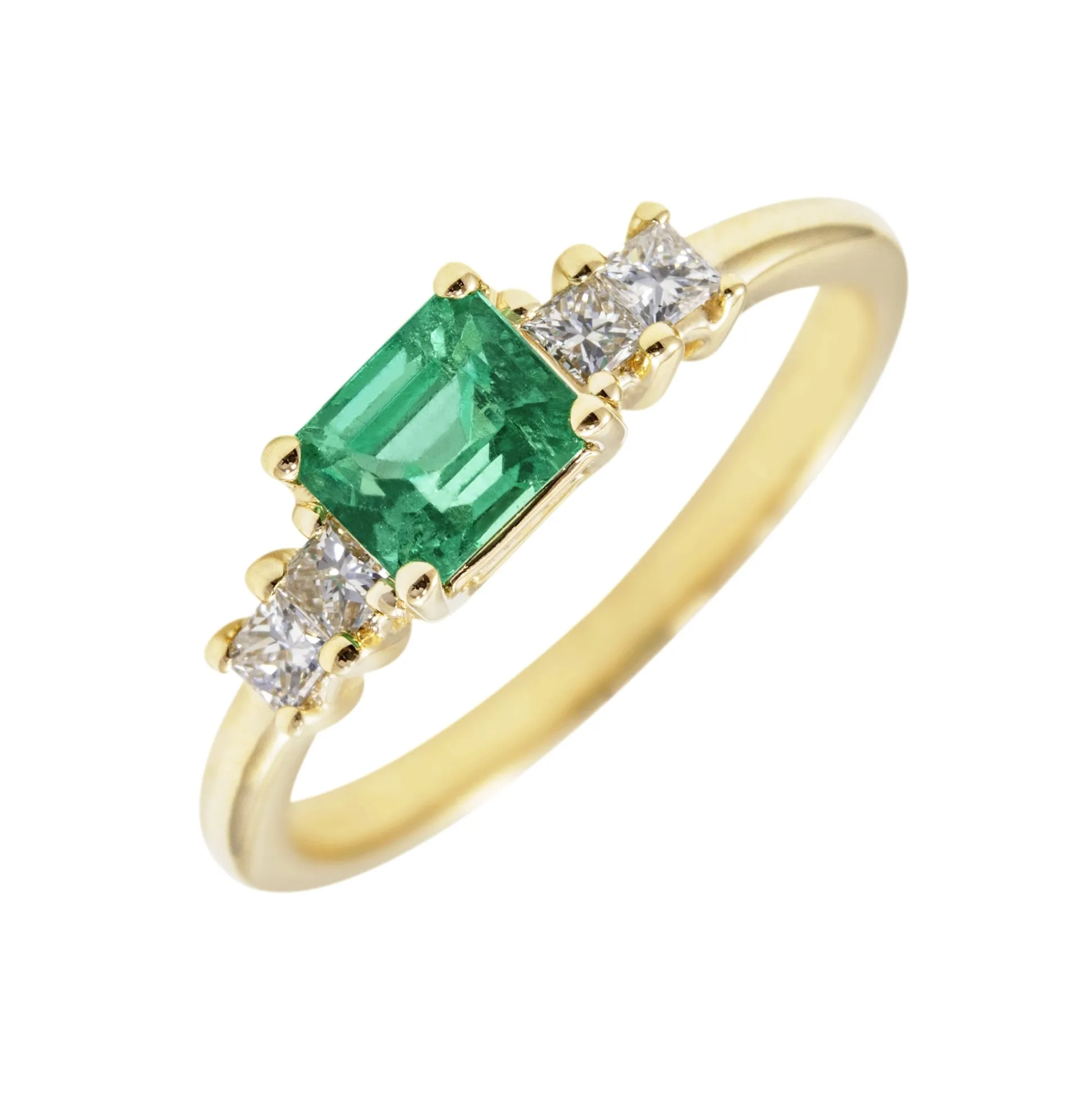 Anillo Mila