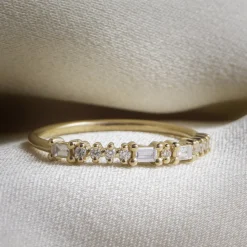 Anillo Montse