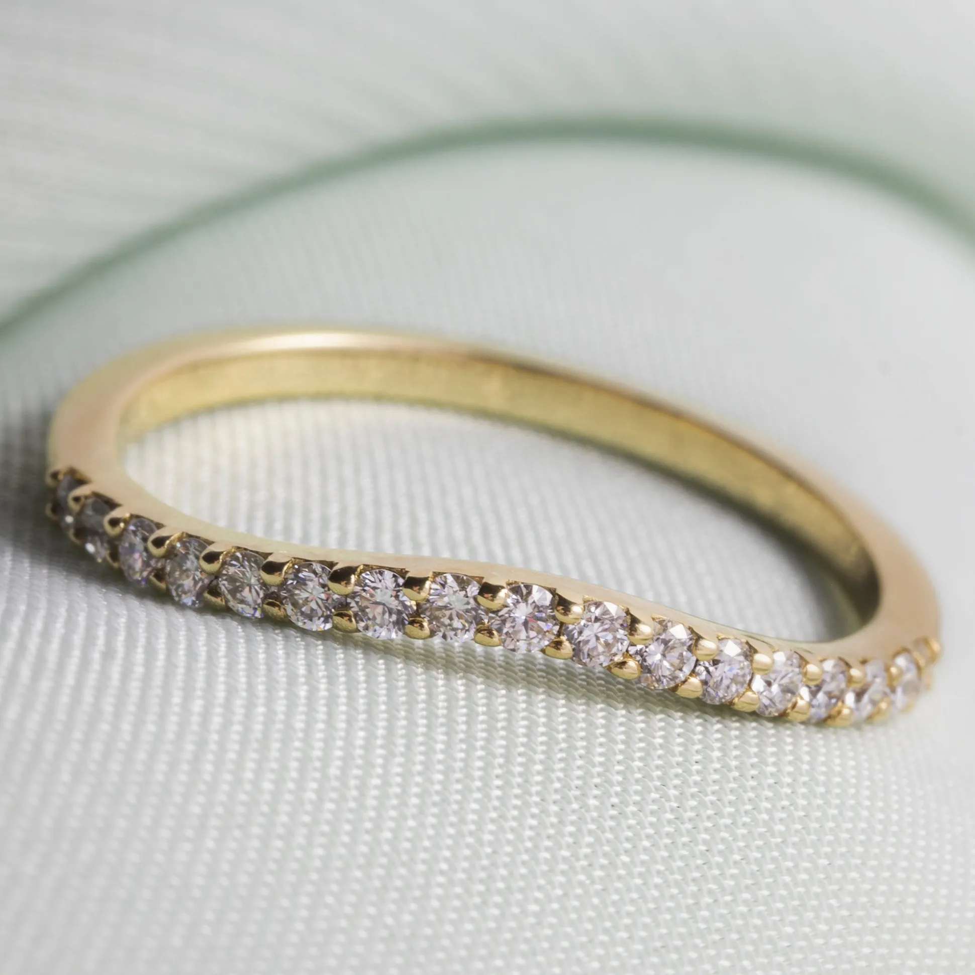 Anillo Ola