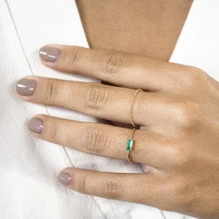 Anillo Presente