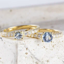 Anillo Sandra