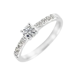 Anillo Sandra Diamantes