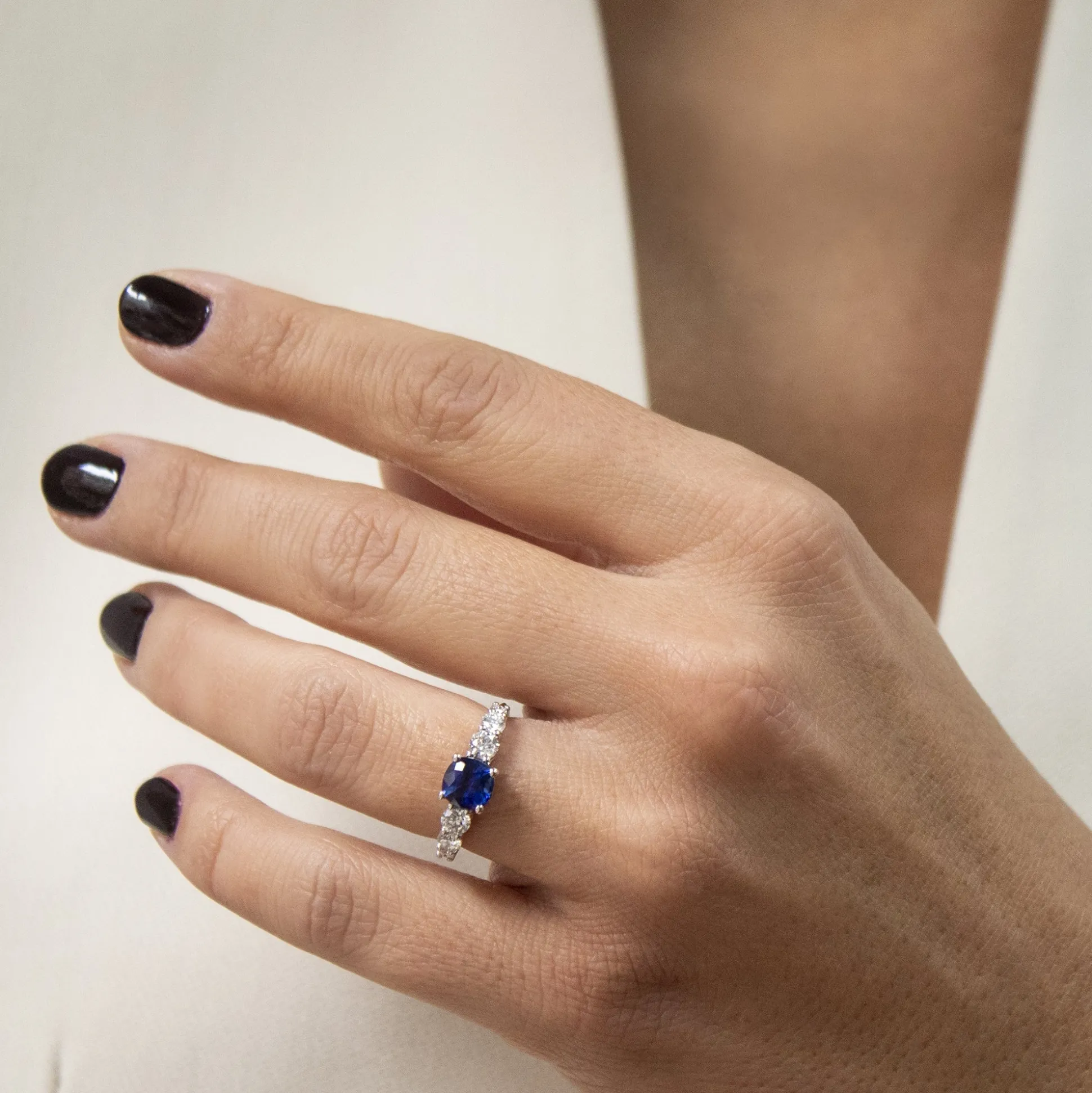 Anillo Sienna
