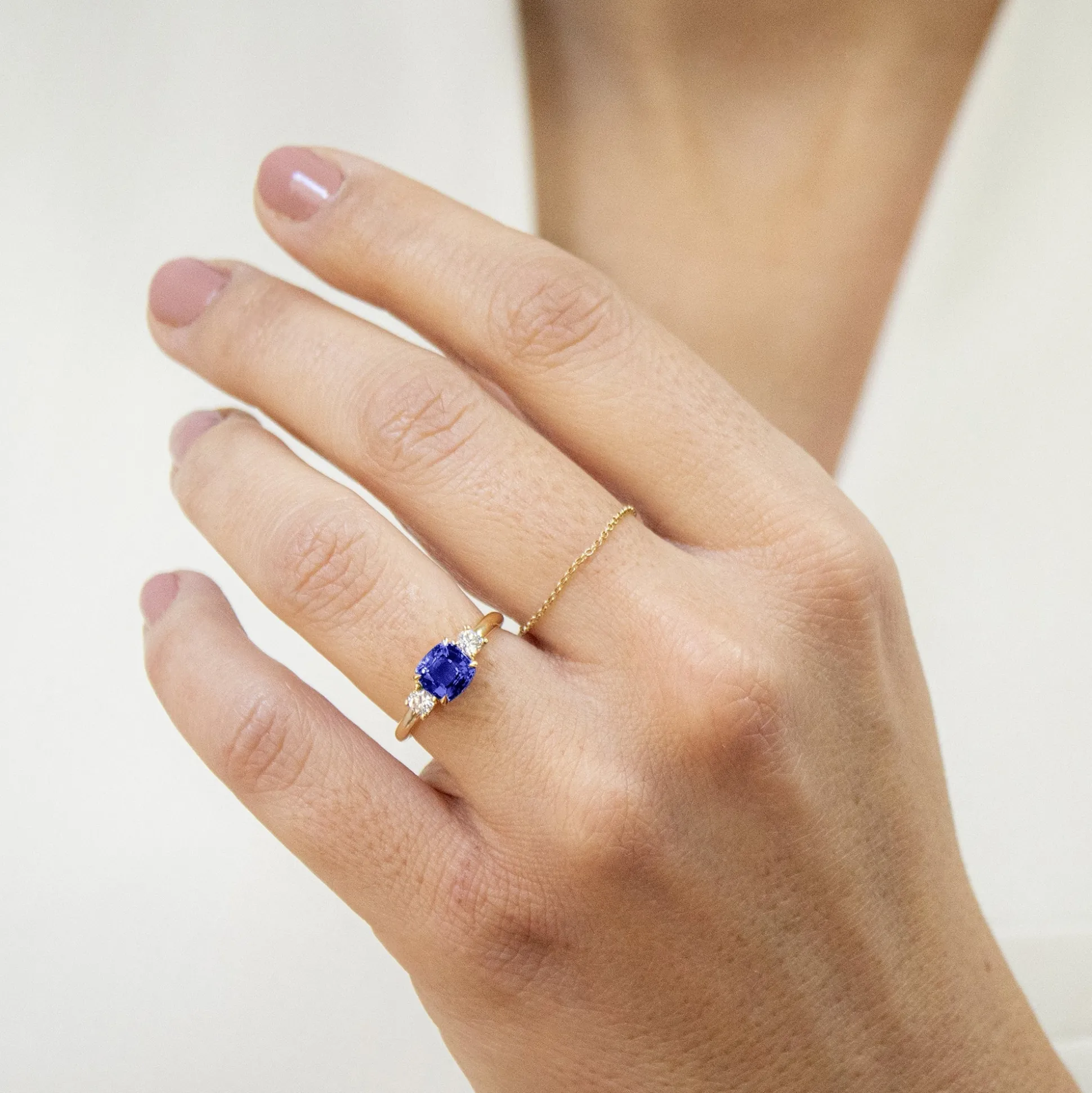 Anillo Sofía
