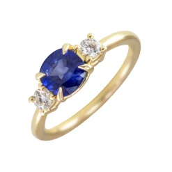 Anillo Sofía Personalizado