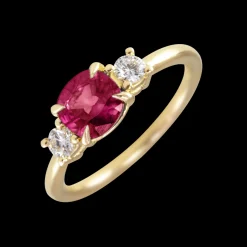 Anillo Sofía Personalizado