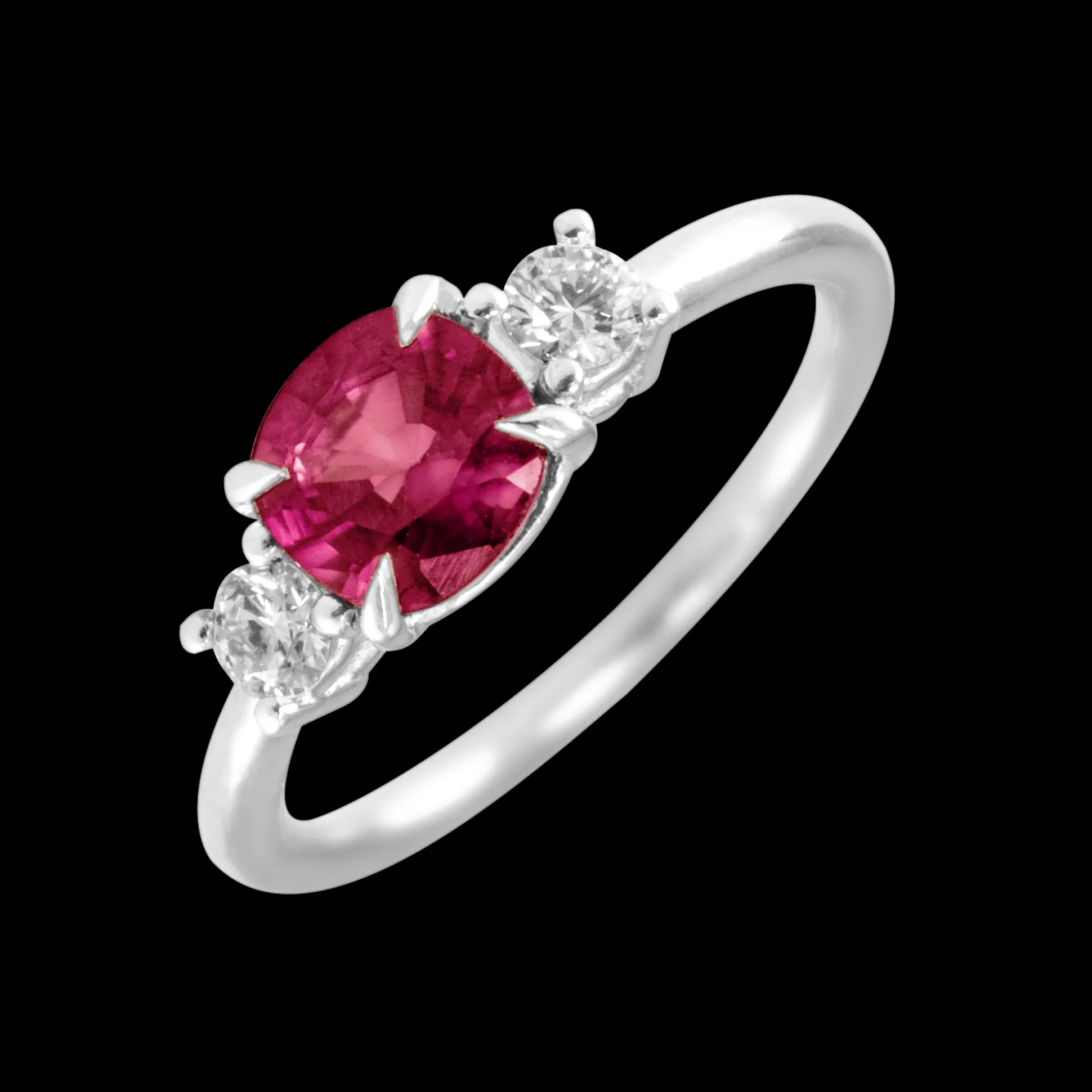 Anillo Sofía Personalizado