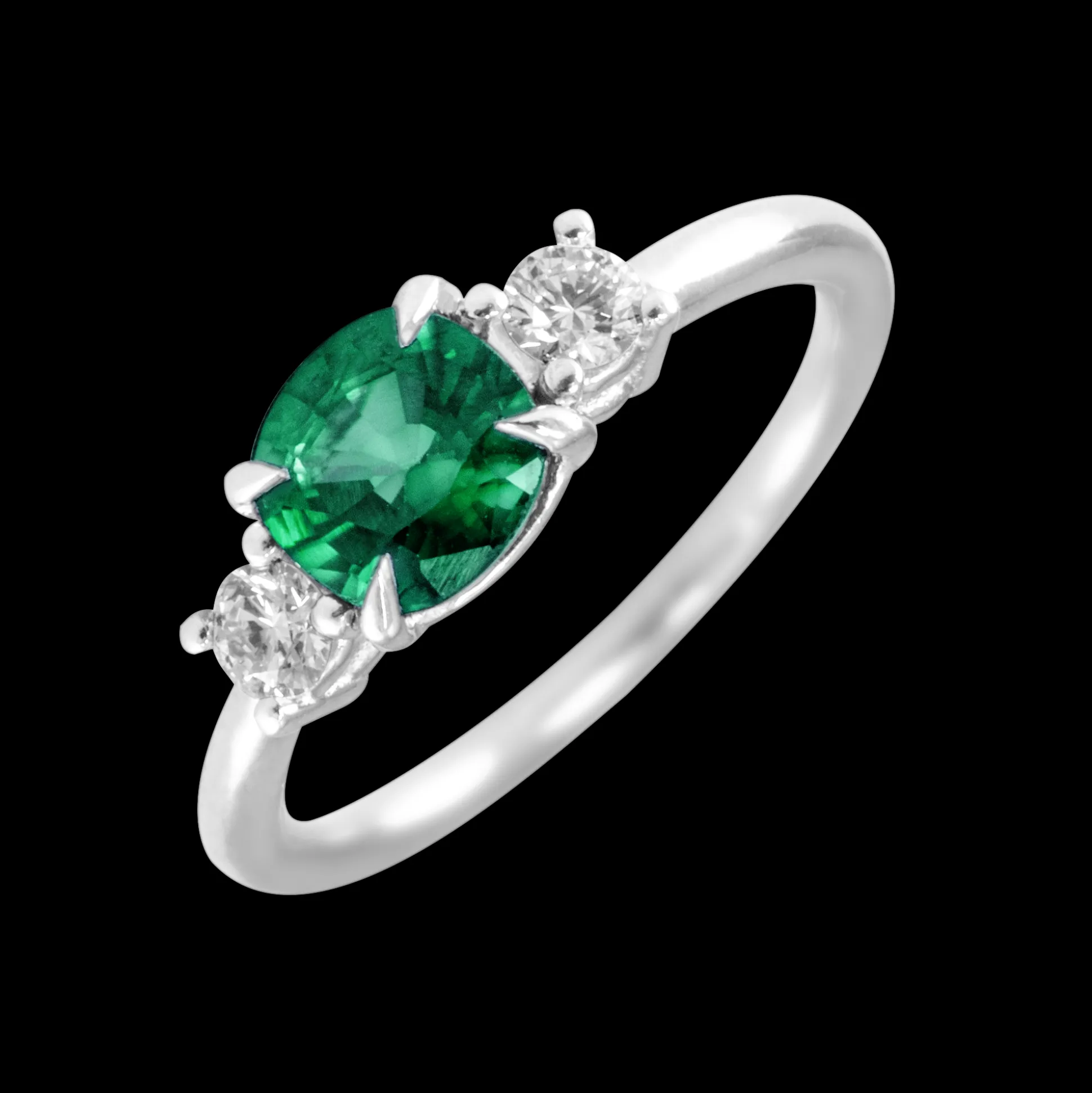 Anillo Sofía Personalizado