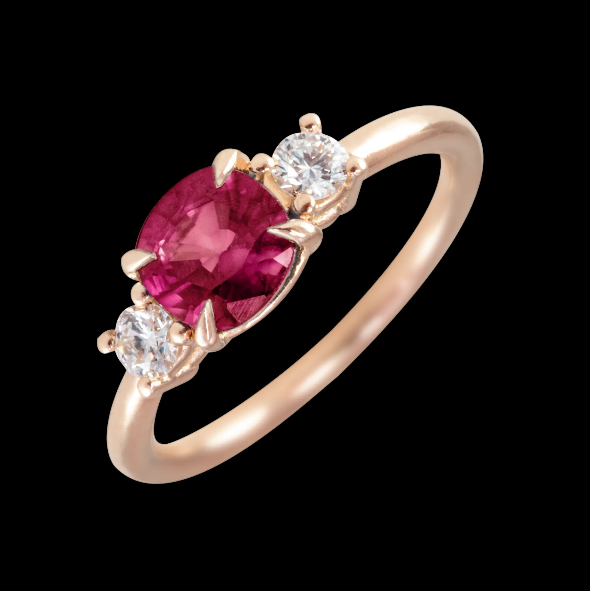 Anillo Sofía Personalizado