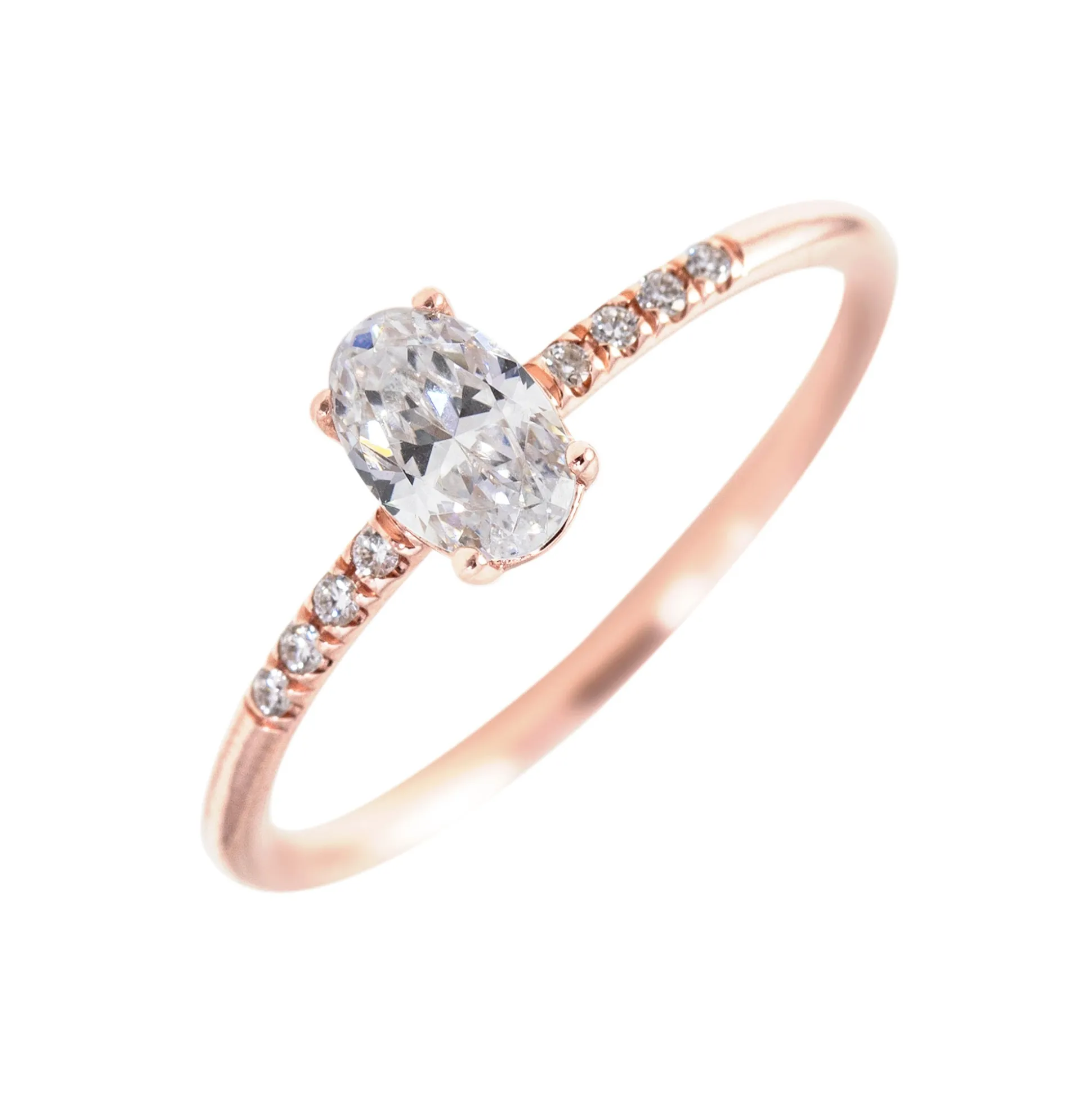 Anillo Tania