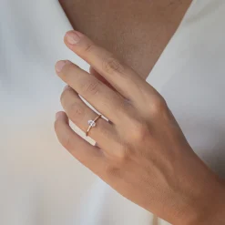 Anillo Tania