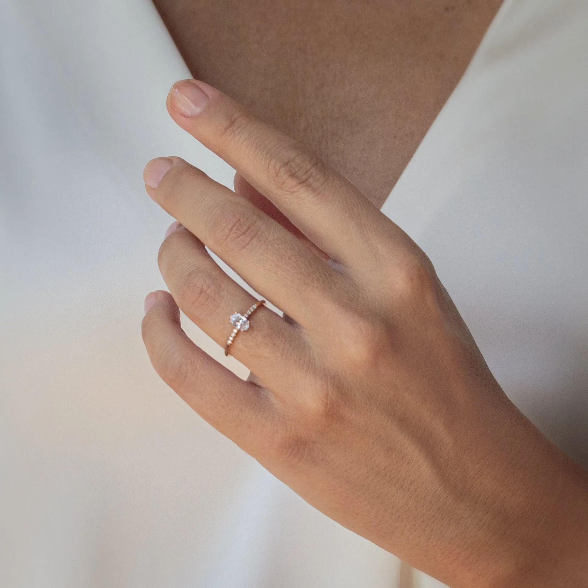 Anillo Tania
